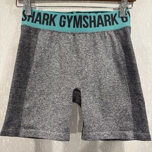 Gym shark women’s shorts